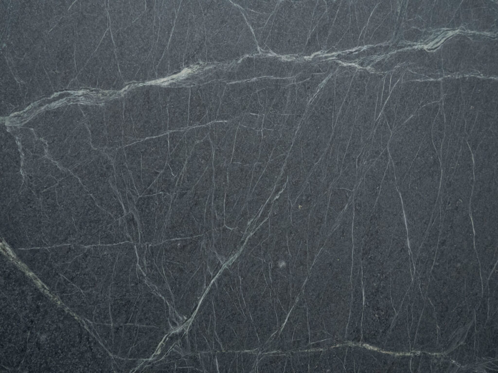 Soapstone Black